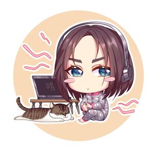 《湿点》增减板1-12
